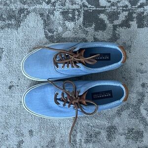 Sperry Striper II CVO Sneaker